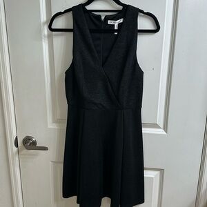 BCBGeneration Black Dress